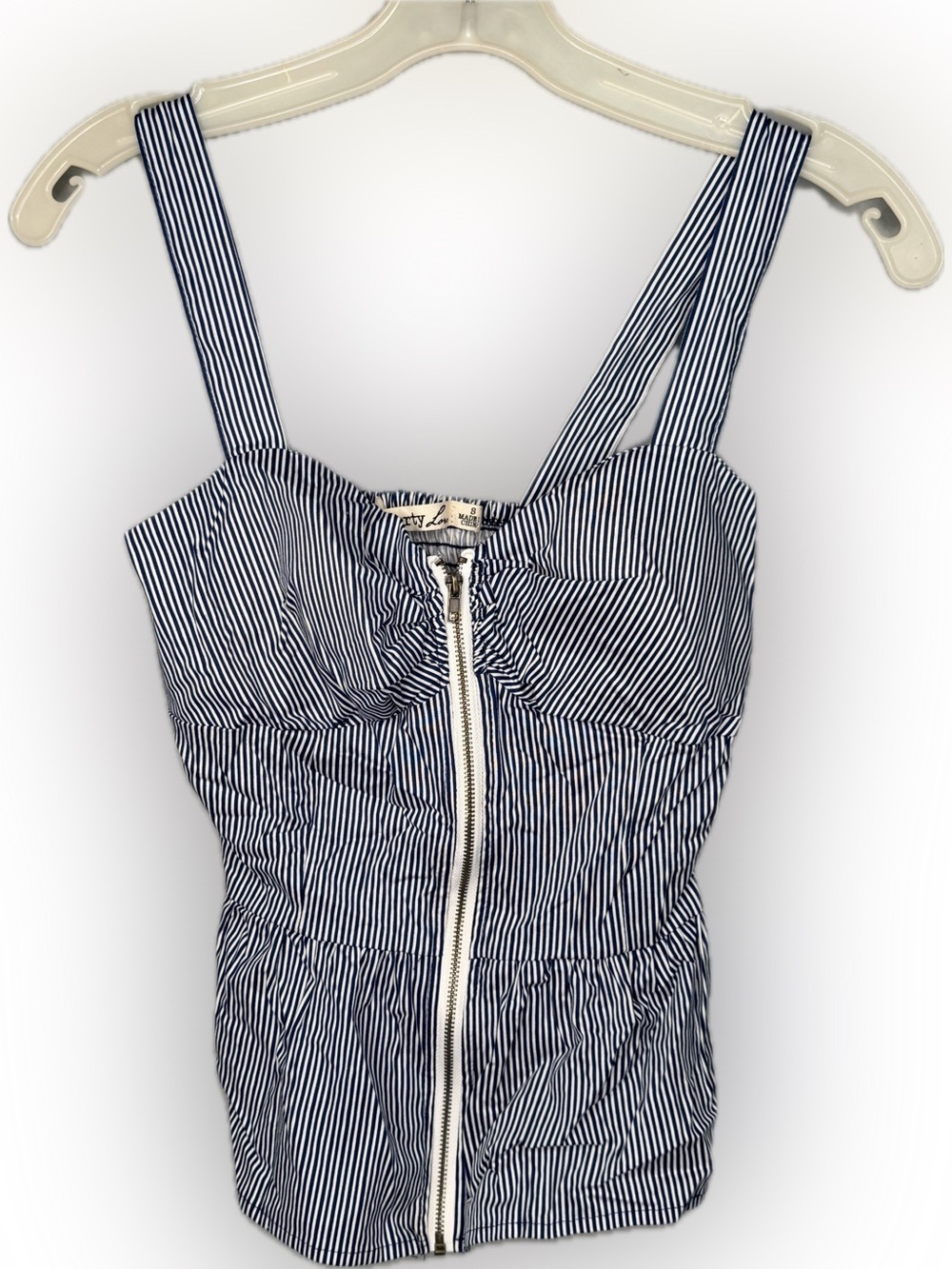 Liberty Love Top nwt